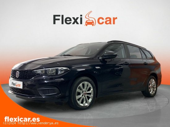 Fiat Tipo 1.4 T-JET 16v 88KW (120CV) Lounge - San Sebastián de los Reyes