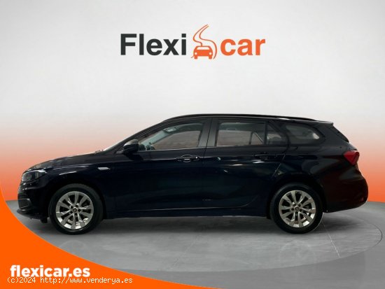 Fiat Tipo 1.4 T-JET 16v 88KW (120CV) Lounge - San Sebastián de los Reyes