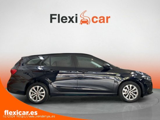 Fiat Tipo 1.4 T-JET 16v 88KW (120CV) Lounge - San Sebastián de los Reyes