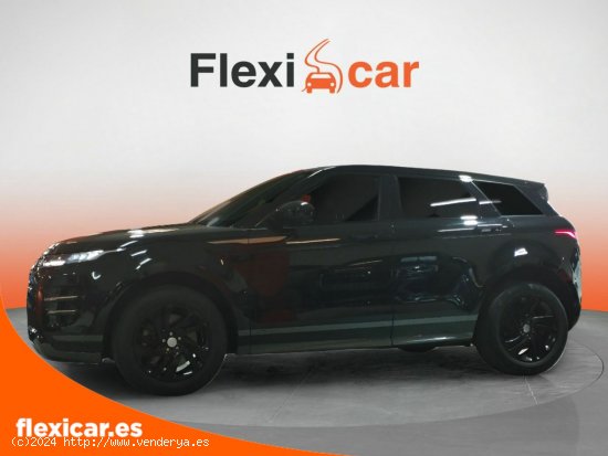 Land-Rover Range Rover Evoque 2.0 D240 R-Dynamic AUTO 4WD MHEV - Reus