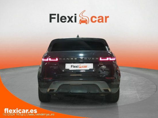 Land-Rover Range Rover Evoque 2.0 D240 R-Dynamic AUTO 4WD MHEV - Reus