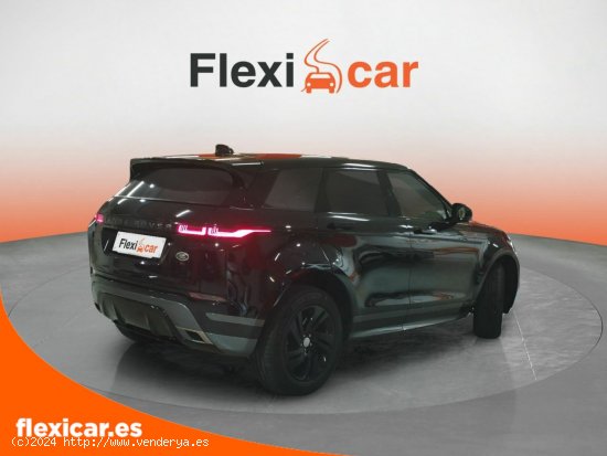 Land-Rover Range Rover Evoque 2.0 D240 R-Dynamic AUTO 4WD MHEV - Reus