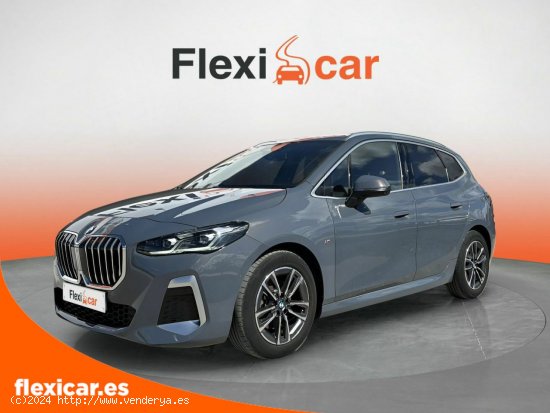 BMW Serie 2 Active Tourer 218d M - 5 P (2022) - Colmenar Viejo