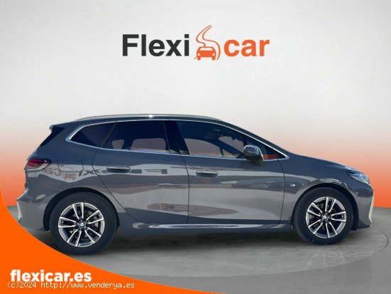 BMW Serie 2 Active Tourer 218d M - 5 P (2022) - Colmenar Viejo