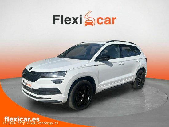 Skoda Karoq 2.0 TDI 110kW (150CV) Sportline - Palma