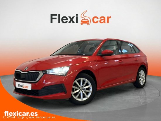 Skoda Scala 1.0 TSI 70 KW (95 CV) Ambition - Alcalá de Guadaíra