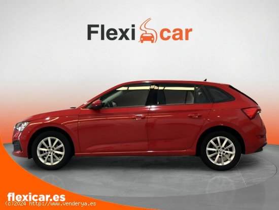 Skoda Scala 1.0 TSI 70 KW (95 CV) Ambition - Alcalá de Guadaíra