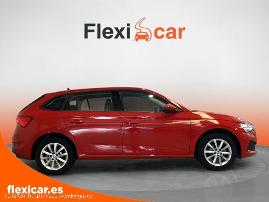 Skoda Scala 1.0 TSI 70 KW (95 CV) Ambition - Alcalá de Guadaíra