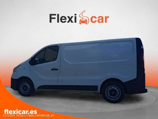 Renault Trafic RENAULT Trafic Furgon 27 L1H1 Energy BluedCi 88 kW - Rivas-Vaciamadrid