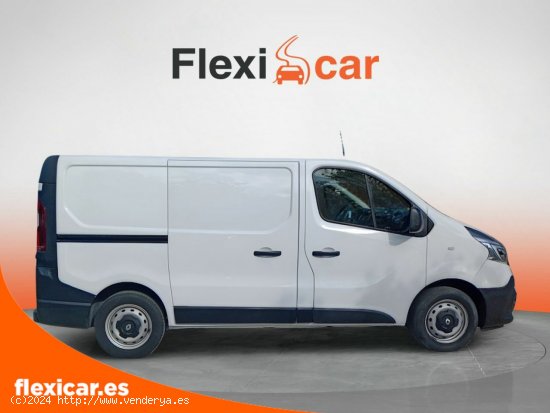 Renault Trafic RENAULT Trafic Furgon 27 L1H1 Energy BluedCi 88 kW - Rivas-Vaciamadrid