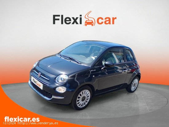 Fiat 500 Dolcevita 1.0 Hybrid 51KW (70 CV) - Santa Cruz de Tenerife