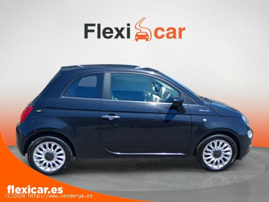 Fiat 500 Dolcevita 1.0 Hybrid 51KW (70 CV) - Santa Cruz de Tenerife