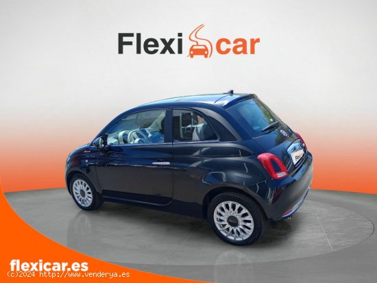 Fiat 500 Dolcevita 1.0 Hybrid 51KW (70 CV) - Santa Cruz de Tenerife