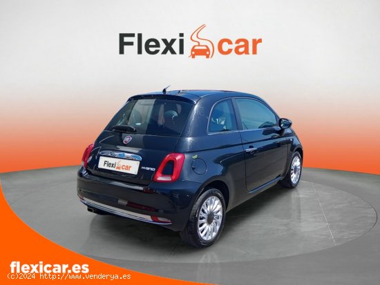 Fiat 500 Dolcevita 1.0 Hybrid 51KW (70 CV) - Santa Cruz de Tenerife