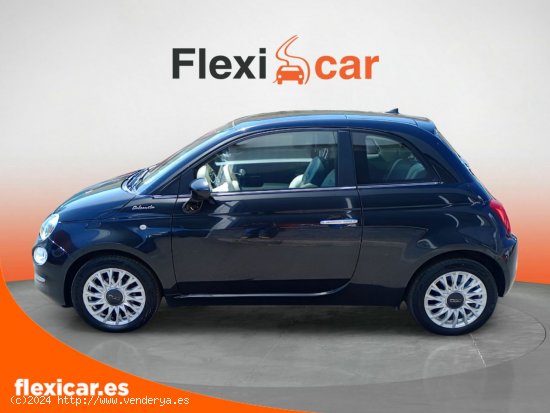 Fiat 500 Dolcevita 1.0 Hybrid 51KW (70 CV) - Santa Cruz de Tenerife