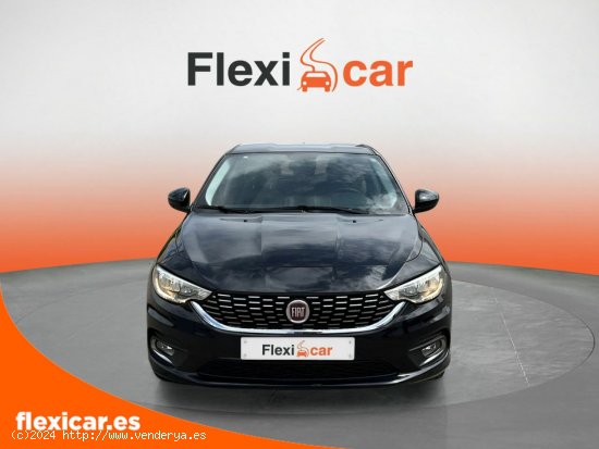 Fiat Tipo 1.6 Easy 88kW (120CV) diesel Multijet II - Zaragoza