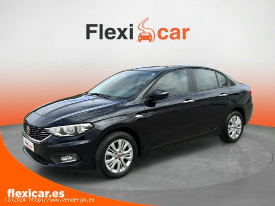 Fiat Tipo 1.6 Easy 88kW (120CV) diesel Multijet II - Zaragoza