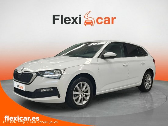 Skoda Scala 1.5 TSI 110 KW (150 CV) Ambition - Ourense