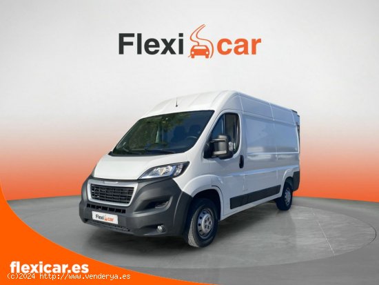 Peugeot Boxer 2.2 140CV L2H2 - San Fernando de Henares