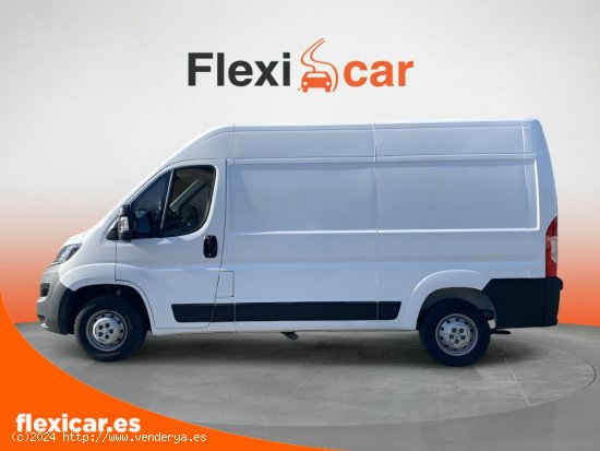 Peugeot Boxer 2.2 140CV L2H2 - San Fernando de Henares