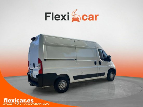 Peugeot Boxer 2.2 140CV L2H2 - San Fernando de Henares