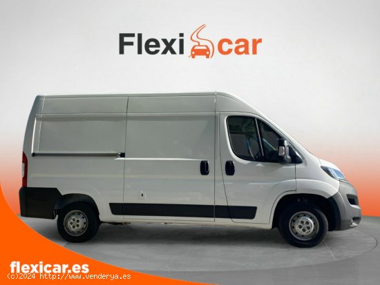 Peugeot Boxer 2.2 140CV L2H2 - San Fernando de Henares