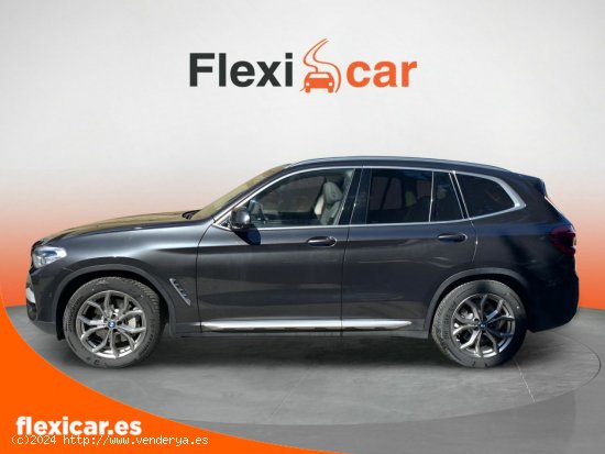 BMW X3 xDrive30d - Leganés