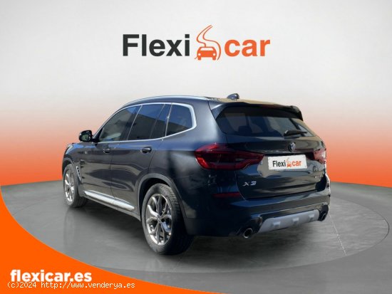 BMW X3 xDrive30d - Leganés