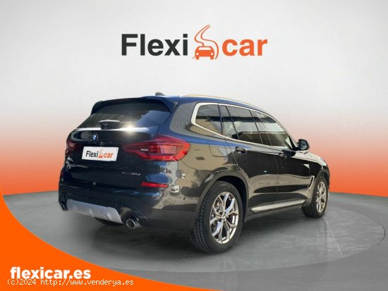 BMW X3 xDrive30d - Leganés