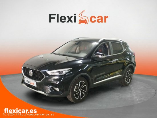 MG ZS 1.0T Luxury Auto - Madrid