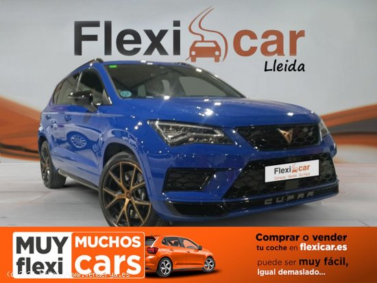  Cupra Ateca 2.0 TSI 221kW (300CV) 4Drive DSG St&Sp - Cornellà de Llobregat 