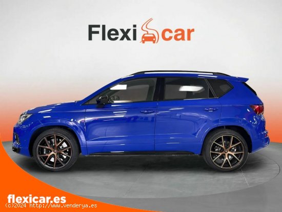 Cupra Ateca 2.0 TSI 221kW (300CV) 4Drive DSG St&Sp - Cornellà de Llobregat