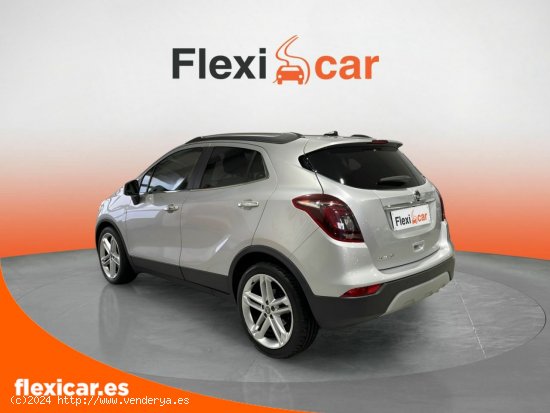 Opel Mokka X 1.4 T 103kW 4X2 Innovation Auto - Asturias