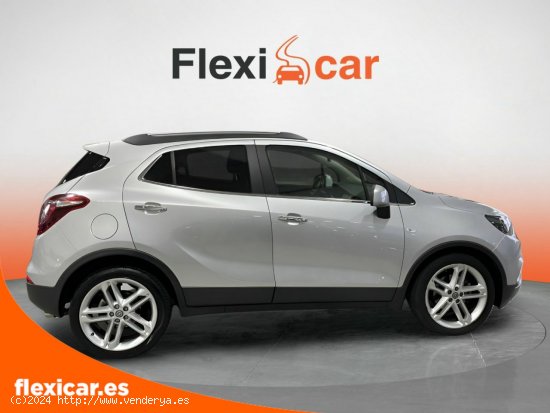 Opel Mokka X 1.4 T 103kW 4X2 Innovation Auto - Asturias