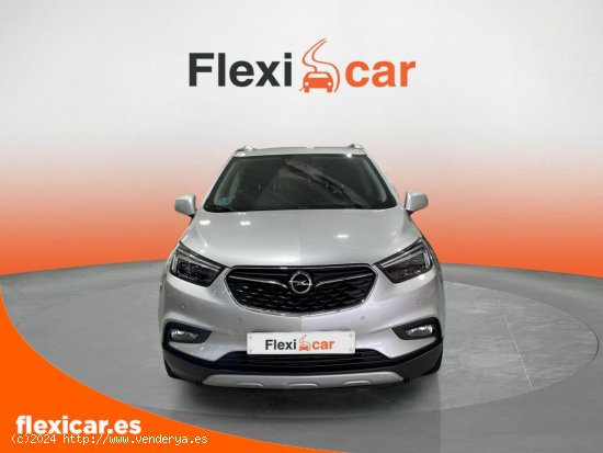 Opel Mokka X 1.4 T 103kW 4X2 Innovation Auto - Asturias