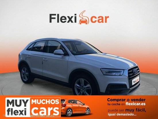 Audi Q3 2.0 TDI 110kW (150CV) quattro S tronic - Puebla de Sancho Pérez