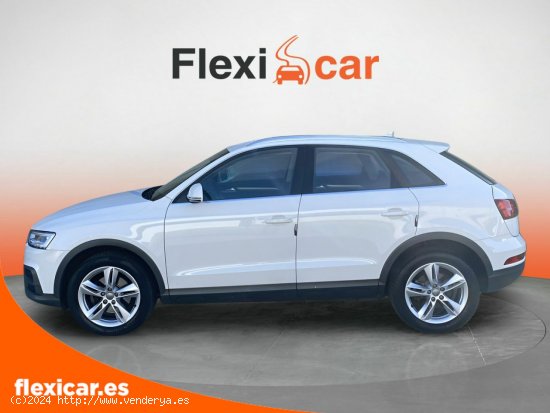 Audi Q3 2.0 TDI 110kW (150CV) quattro S tronic - Puebla de Sancho Pérez