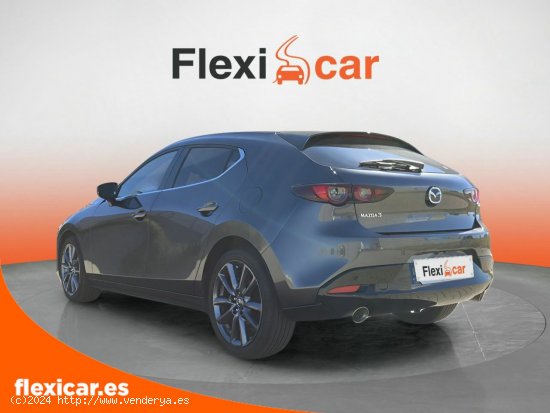 Mazda 3 2.0 SKYACTIV-X EVOLUTION - Valdepeñas