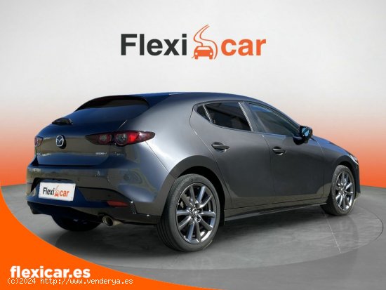 Mazda 3 2.0 SKYACTIV-X EVOLUTION - Valdepeñas