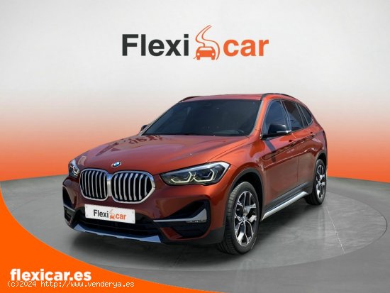 BMW X1 sDrive18d - Olías del Rey