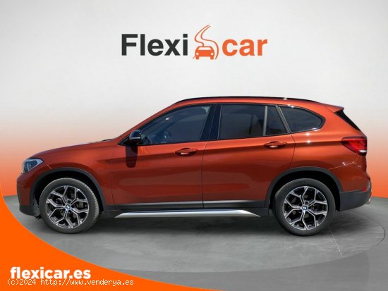 BMW X1 sDrive18d - Olías del Rey