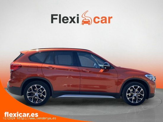 BMW X1 sDrive18d - Olías del Rey