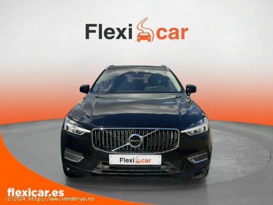 Volvo XC-60 2.0 D4 Inscription Auto - Palma Islas Baleares