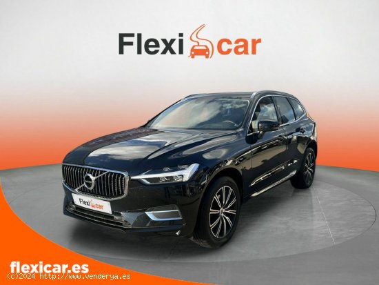 Volvo XC-60 2.0 D4 Inscription Auto - Palma Islas Baleares