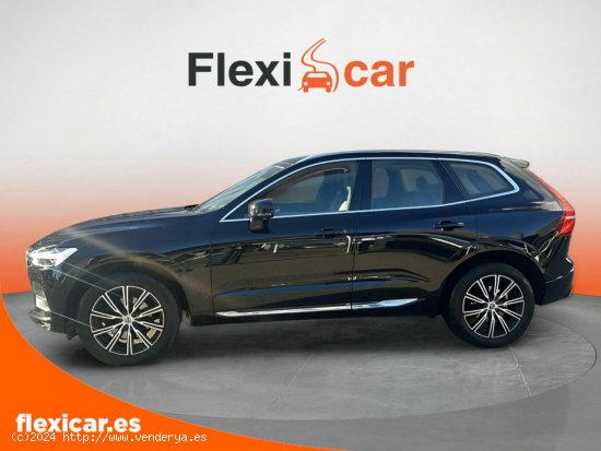 Volvo XC-60 2.0 D4 Inscription Auto - Palma Islas Baleares