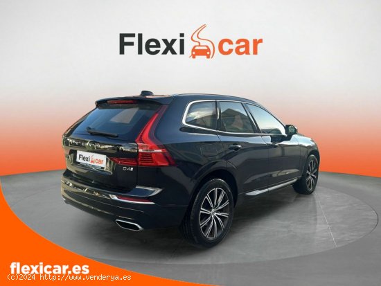 Volvo XC-60 2.0 D4 Inscription Auto - Palma Islas Baleares