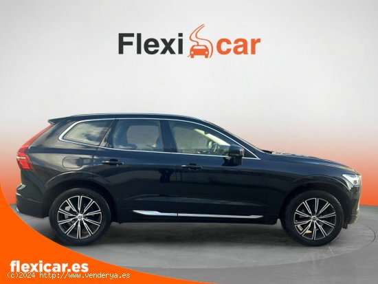 Volvo XC-60 2.0 D4 Inscription Auto - Palma Islas Baleares