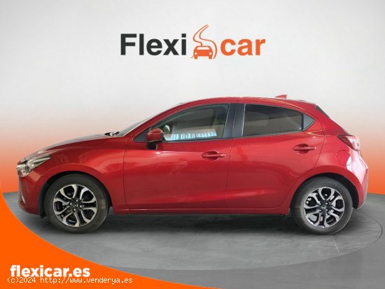 Mazda 2 1.5 GE 66kW (90CV) Evolution - Córdoba