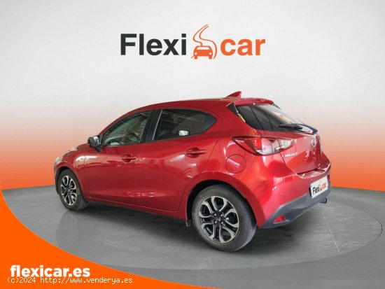 Mazda 2 1.5 GE 66kW (90CV) Evolution - Córdoba