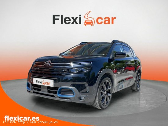 Citroën C5 Aircross 225 e-EAT8 Shine - Vic